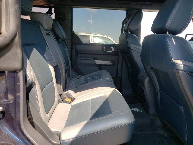 Photo 6 from auction – 2021 FORD BRONCO BAS with VIN 1FMDE5BH9MLA79123