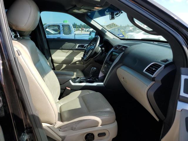 Фото 5 с аукциона – 2013 FORD EXPLORER X с VIN 1FM5K7D88DGB52691