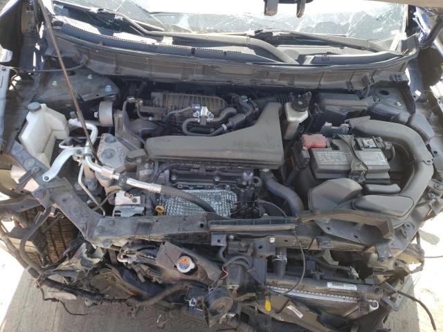 Photo 7 from auction – 2020 NISSAN ROGUE S with VIN 5N1AT2MT4LC701831