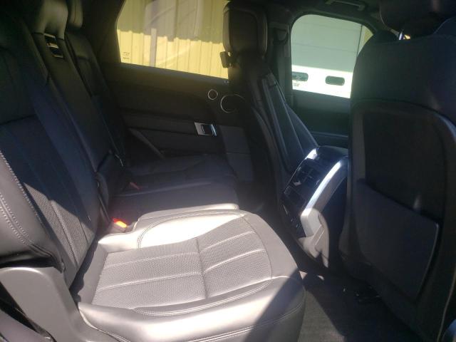 Photo 6 from auction – 2020 LAND ROVER RANGE ROVE with VIN SALWR2SU8LA725297