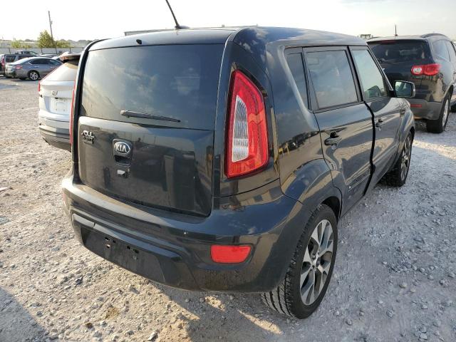 Photo 4 from auction – 2013 KIA SOUL + with VIN KNDJT2A61D7503589