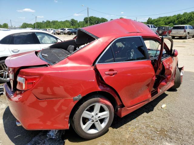 Photo 4 from auction – 2012 TOYOTA CAMRY BASE with VIN 4T1BF1FK6CU561088