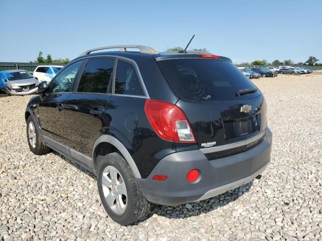 Photo 3 from auction – 2013 CHEVROLET CAPTIVA LS with VIN 3GNAL2EK8DS531969