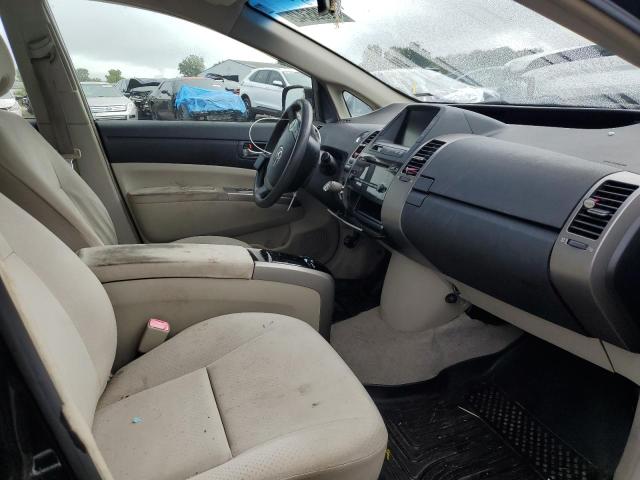 Photo 5 from auction – 2007 TOYOTA PRIUS with VIN JTDKB20U077616168