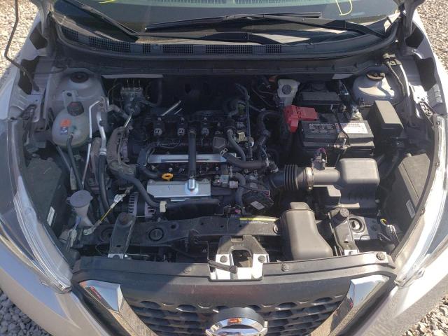 Photo 7 from auction – 2020 NISSAN KICKS SR with VIN 3N1CP5DV3LL574551
