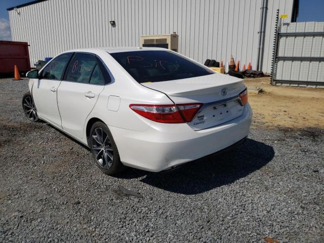 Photo 3 from auction – 2015 TOYOTA CAMRY LE with VIN 4T1BF1FK3FU036039