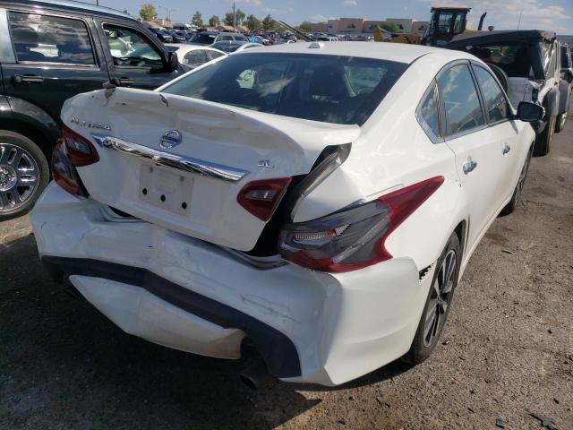 Photo 4 from auction – 2018 NISSAN ALTIMA 2.5 with VIN 1N4AL3AP8JC210831