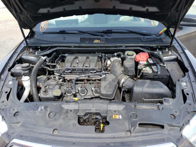 Photo 7 from auction – 2015 FORD TAURUS SE with VIN 1FAHP2D82FG175527