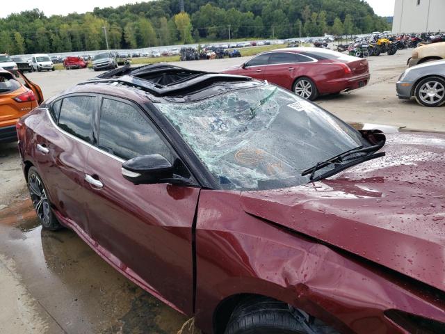 Photo 9 from auction – 2016 NISSAN MAXIMA 3.5 with VIN 1N4AA6AP5GC434557