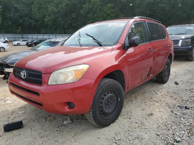 Photo 2 from auction – 2006 TOYOTA RAV4 with VIN JTMZD33V965012390