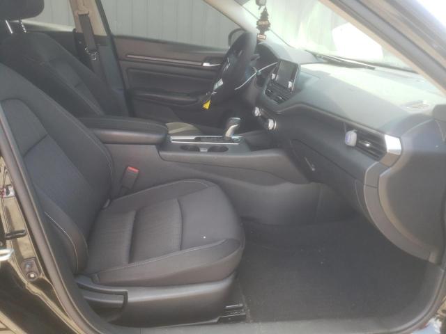 Photo 5 from auction – 2021 NISSAN ALTIMA S with VIN 1N4BL4BV7MN385569