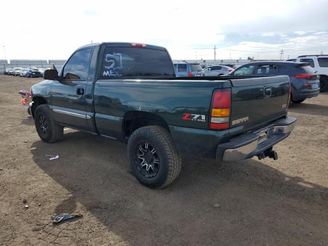 Photo 3 from auction – 2004 GMC NEW SIERRA with VIN 1GTEK14T24Z308444