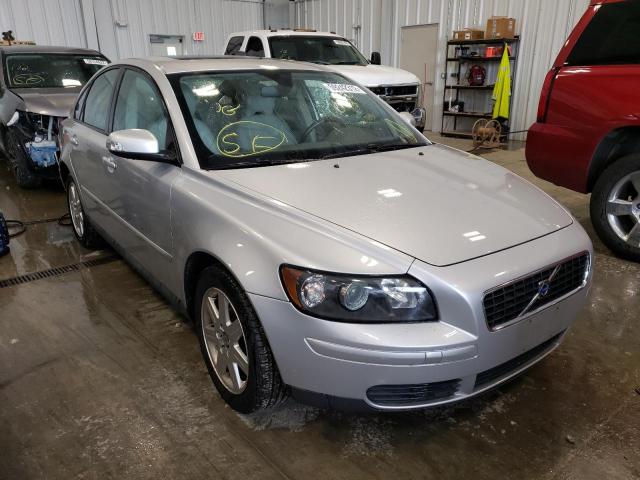 Photo 1 from auction – 2007 VOLVO S40 2.4I with VIN YV1MS382572287718