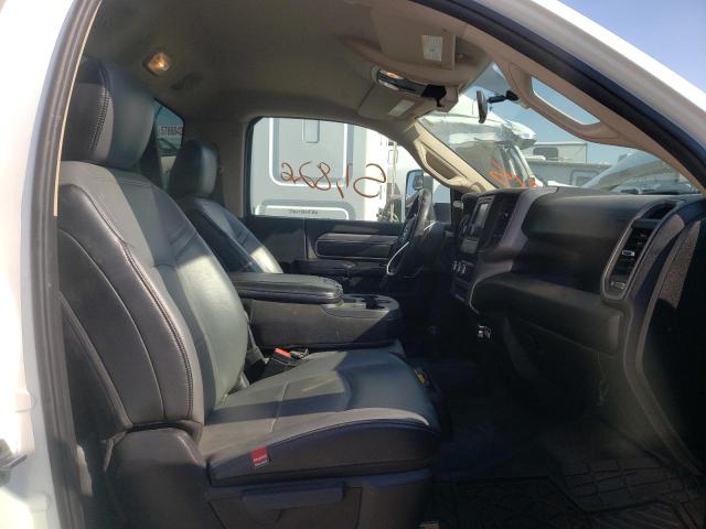Photo 5 from auction – 2019 RAM 5500 with VIN 3C7WRNBL1KG646377