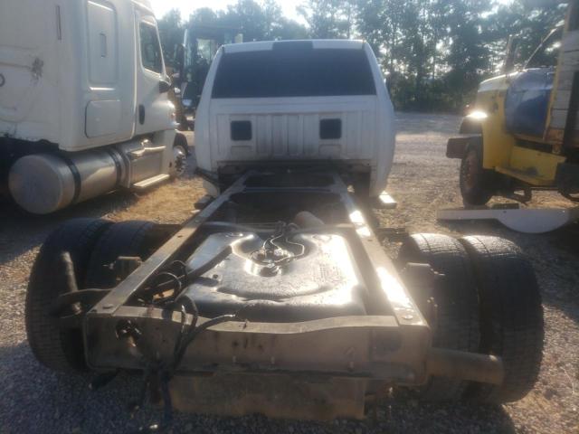 Photo 6 from auction – 2016 RAM 5500 with VIN 3C7WRNBL7GG200564