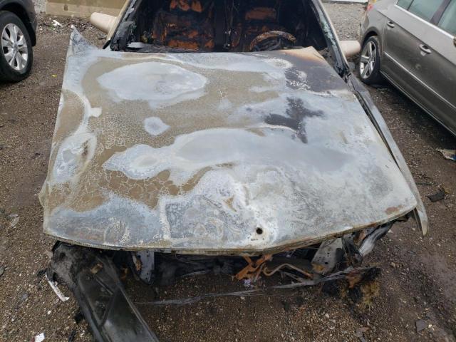 Photo 7 from auction – 1994 CADILLAC DEVILLE with VIN 1G6KD52B3RU296830