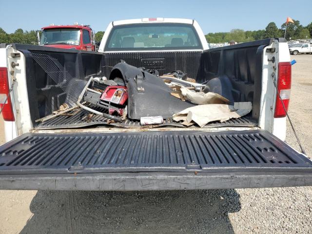 Photo 6 from auction – 2005 FORD F150 with VIN 1FTRF12W75NB53465