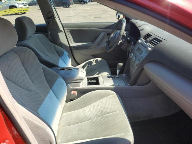 Photo 5 from auction – 2007 TOYOTA CAMRY CE with VIN 4T1BE46K67U150154