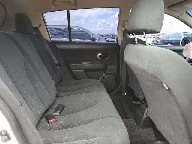 Photo 6 from auction – 2012 NISSAN VERSA S with VIN 3N1BC1CP3CK814626
