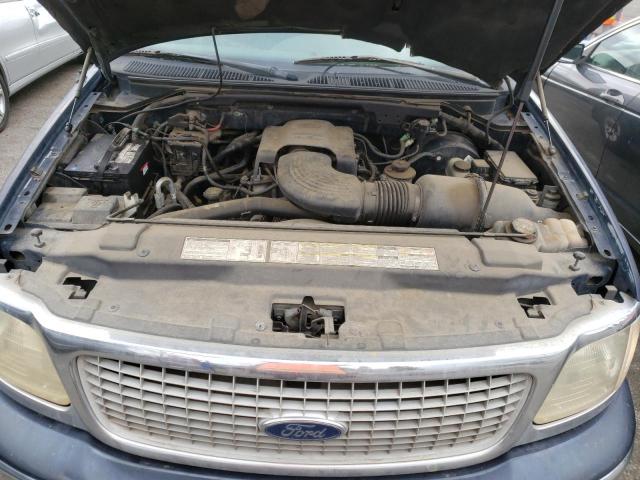 Photo 7 from auction – 1999 FORD EXPEDITION with VIN 1FMRU1763XLB29110