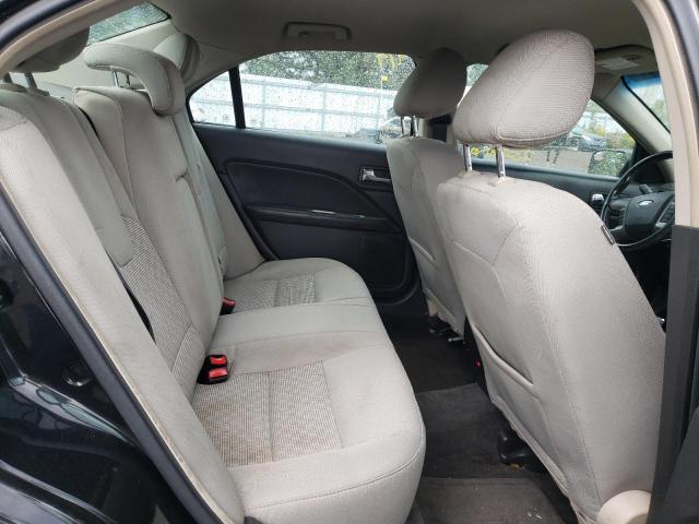 Photo 6 from auction – 2011 FORD FUSION SEL with VIN 3FAHP0JA7BR116844