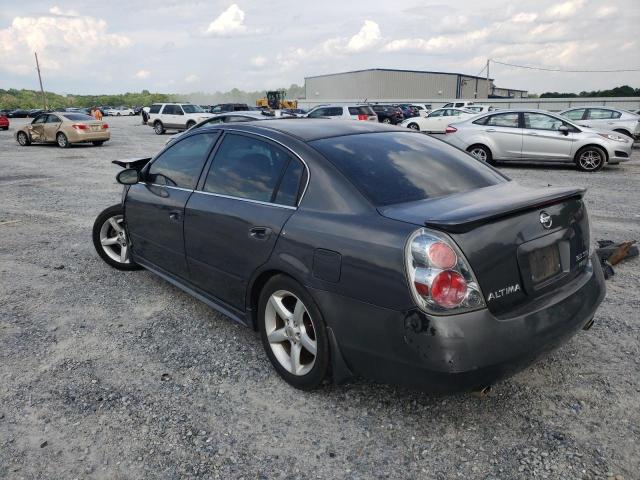 Photo 3 from auction – 2016 NISSAN ALTIMA 2.5 with VIN 1N4AL3AP5GC271675