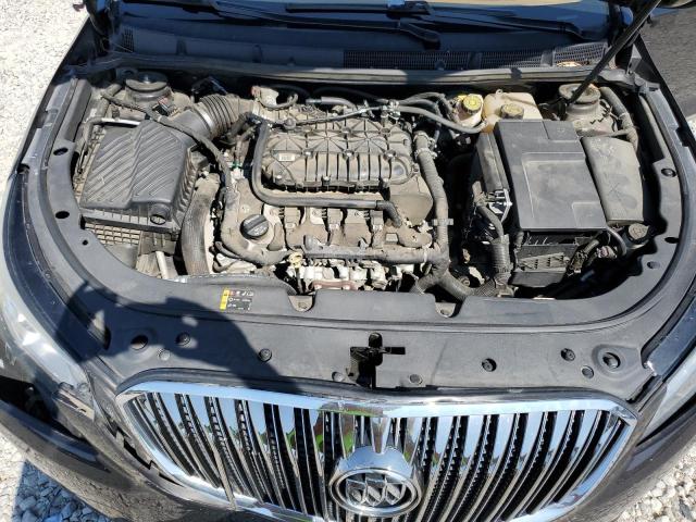 Photo 7 from auction – 2014 BUICK LACROSSE with VIN 1G4GB5G36EF129334