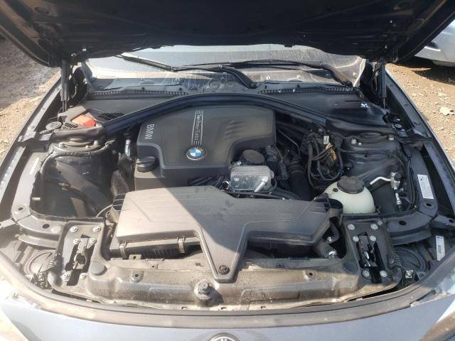 Photo 7 from auction – 2013 BMW 328 XI with VIN WBA3B3G58DNR81081