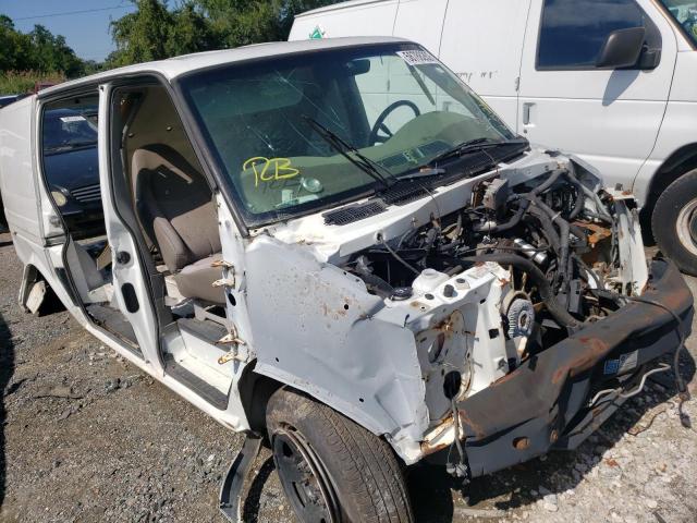 CHEVROLET ASTRO 2004 with VIN 1GCDM19X84B116486 - Photo from auction