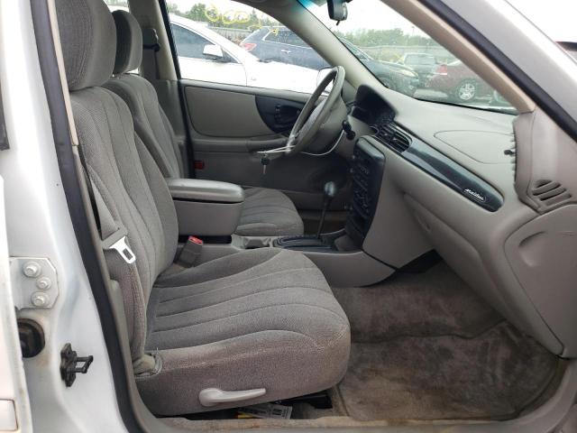 Photo 5 from auction – 2003 CHEVROLET MALIBU with VIN 1G1ND52J43M624404