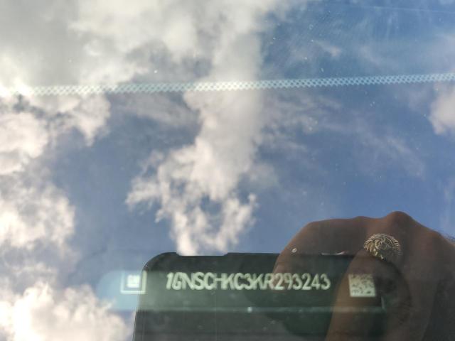 Photo 10 from auction – 2019 CHEVROLET SUBURBAN C with VIN 1GNSCHKC3KR293243