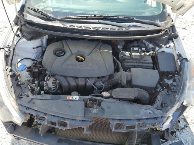 Photo 7 from auction – 2016 KIA FORTE LX with VIN KNAFX4A60G5440035