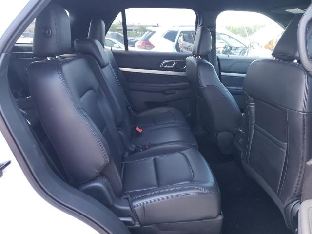 Photo 6 from auction – 2019 FORD EXPLORER X with VIN 1FM5K7D8XKGA58146
