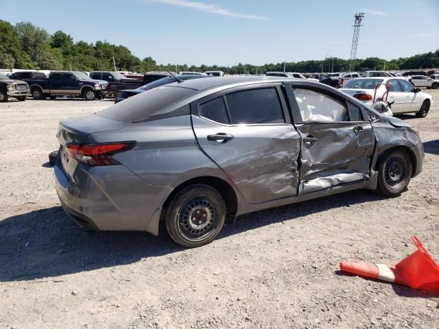 Photo 4 from auction – 2021 NISSAN VERSA S with VIN 3N1CN8DV3ML911664