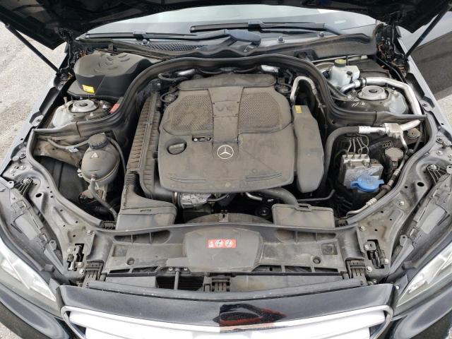 Photo 7 from auction – 2014 MERCEDES-BENZ E 350 with VIN WDDHF5KB6EA993637