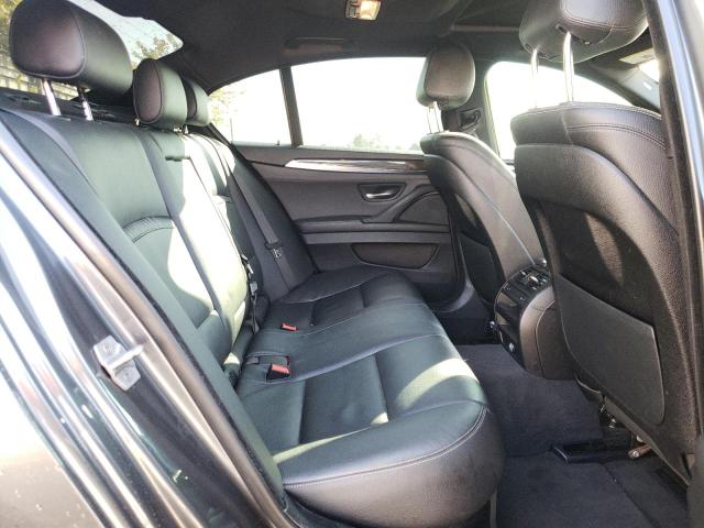 Photo 6 from auction – 2016 BMW 535 XI with VIN WBA5B3C52GG255899