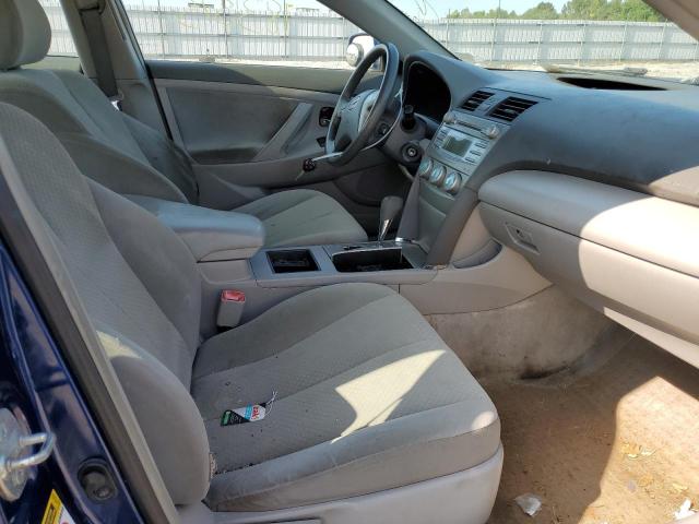 Photo 5 from auction – 2007 TOYOTA CAMRY CE with VIN 4T1BE46KX7U162467