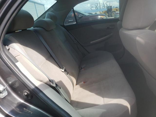 Photo 6 from auction – 2011 TOYOTA COROLLA BA with VIN 2T1BU4EE8BC670378