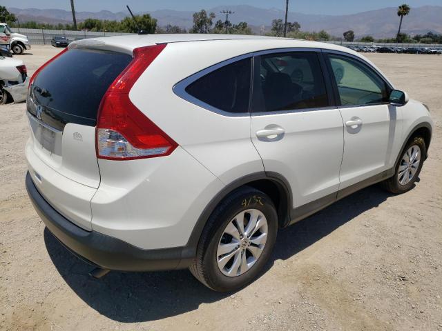 Photo 4 from auction – 2014 HONDA CR-V EX with VIN 5J6RM3H50EL003025