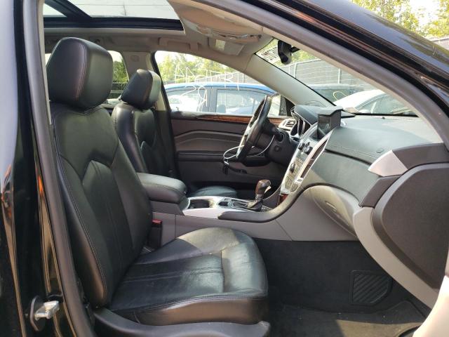 Photo 5 from auction – 2011 CADILLAC SRX PERFOR with VIN 3GYFNEEY3BS671594