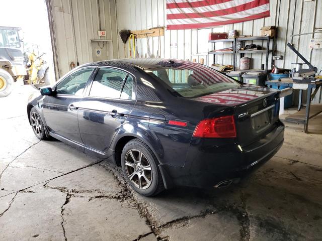 Photo 3 from auction – 2004 ACURA TL with VIN 19UUA66284A049152