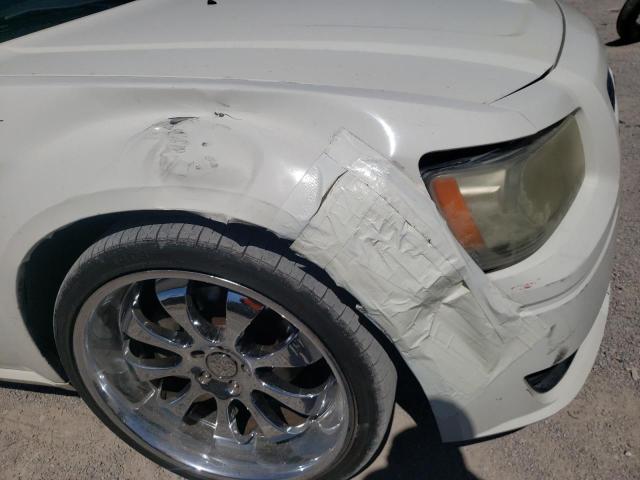 Photo 9 from auction – 2008 DODGE MAGNUM with VIN 2D4FV47T78H168196