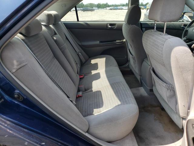Photo 6 from auction – 2005 TOYOTA CAMRY with VIN 4T1BE30K65U425599