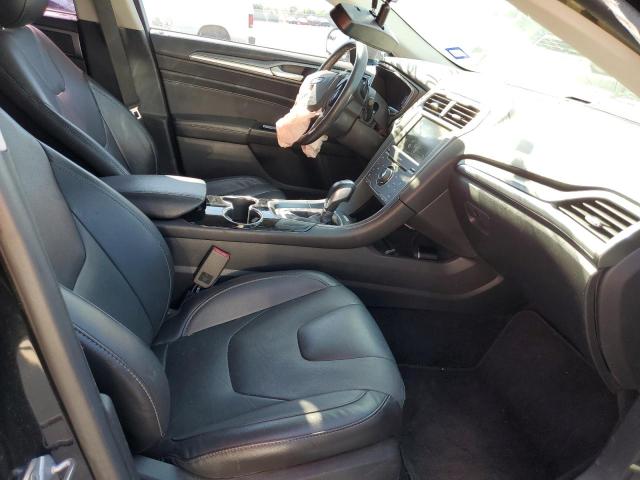 Photo 5 from auction – 2014 FORD FUSION TIT with VIN 3FA6P0K99ER271184