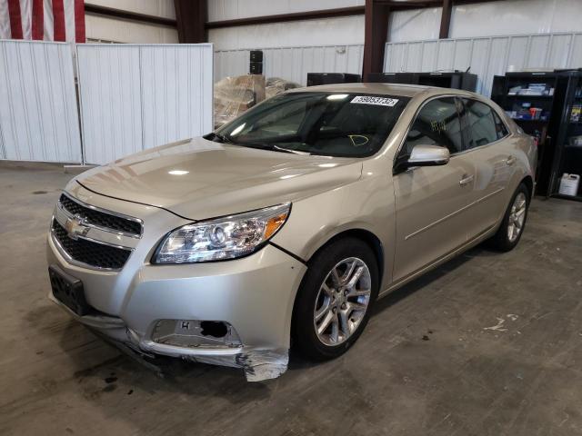 Photo 2 from auction – 2013 CHEVROLET MALIBU 1LT with VIN 1G11C5SA3DF175692