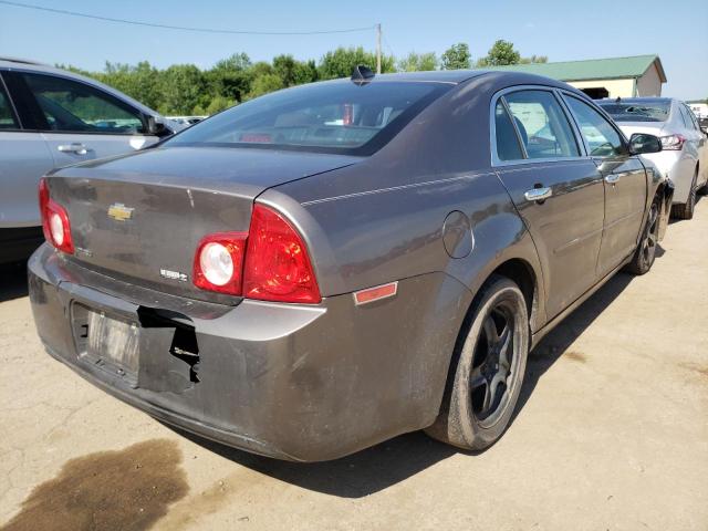 Photo 4 from auction – 2012 CHEVROLET MALIBU LS with VIN 1G1ZB5E01CF102649