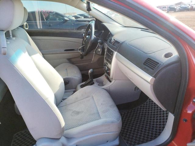 Photo 5 from auction – 2010 CHEVROLET COBALT 2LT with VIN 1G1AF1F59A7200758