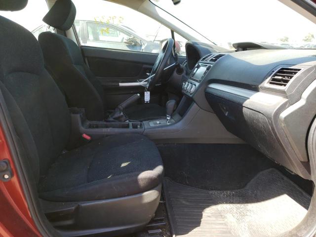 Photo 5 from auction – 2016 SUBARU IMPREZA PR with VIN JF1GJAB62GH008685
