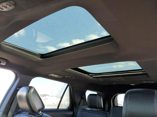 صورة رقم 9 من المزاد - 2018 FORD EXPLORER L مع VIN 1FM5K8F89JGA28041