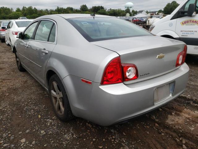 Photo 3 from auction – 2008 CHEVROLET MALIBU with VIN 1G1ZJ57B98F290913